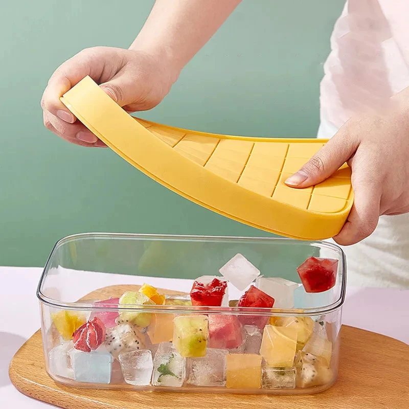 Ice Ball Maker 2 In 1 Ice Cube Mold Silicone Bar Curling Ice Making Tool Kitchen Gadget Creative Ice Cube Tray Dropshipping
Ice Ball Maker 2 In 1 Ice Cube Mold Silicone Bar Curling Ice Making Tool Kitchen Gadget Creative Ice Cube Tray Dropshipping