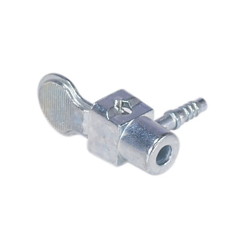 Auto Air Pump Chuck Clip Tyre Tire Valve Car Truck Tire Inflator Clamp Connector For 6.3mm Bore Hose Tire Inflator
Auto Air Pump Chuck Clip Tyre Tire Valve Car Truck Tire Inflator Clamp Connector For 6.3mm Bore Hose Tire Inflator