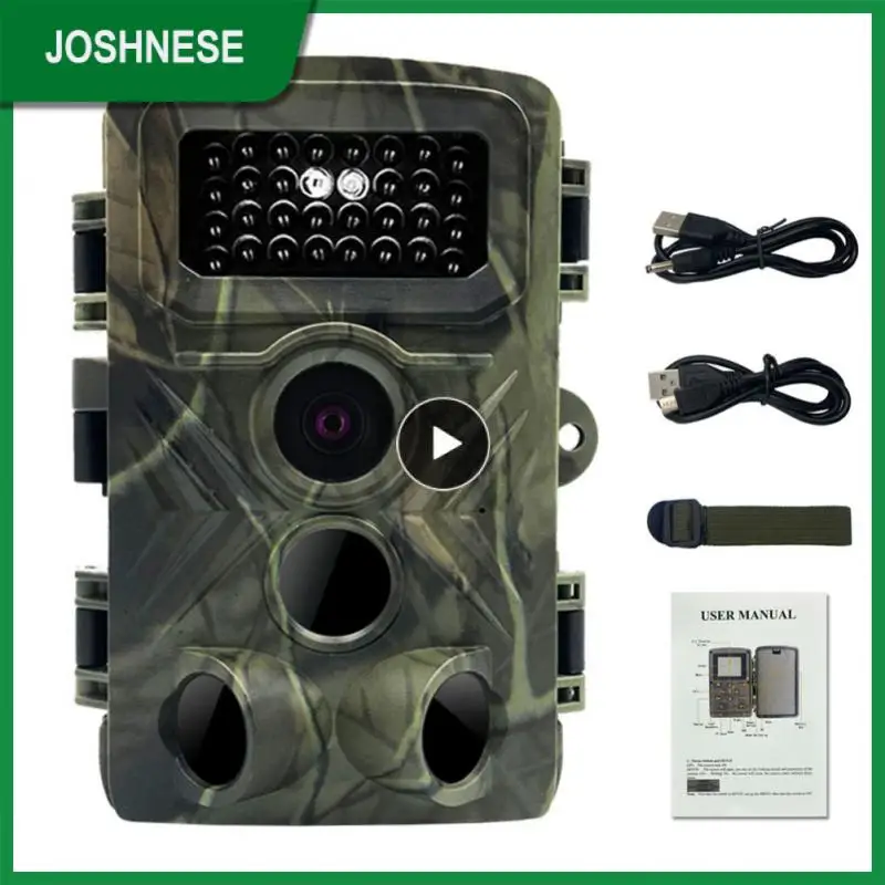 1080p Pr3000 Trail Camera Video Taking Multi-function Ip54 Waterproof 32mp Hunting Camera Night Photo Animal Monitoring Camera 
1080p Pr3000 Trail Camera Video Taking Multi-function Ip54 Waterproof 32mp Hunting Camera Night Photo Animal Monitoring Camera