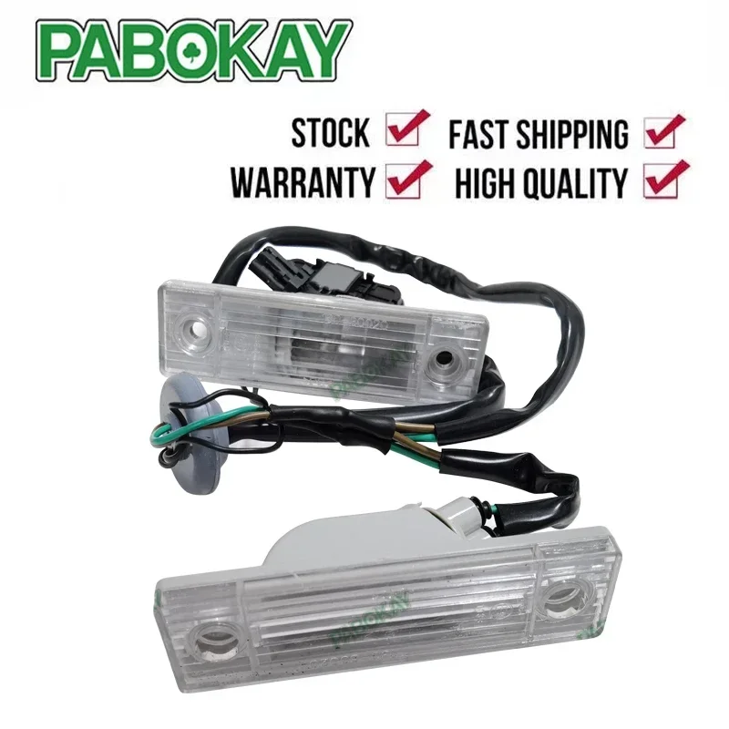 Для Chevy Cruze Orlando 2011-2014 гг. + лампа номерного знака, задний багажник 90767573 95961097 95270497 95474100 95057238
Для Chevy Cruze Orlando 2011-2014 гг. + лампа номерного знака, задний багажник 90767573 95961097 95270497 95474100 95057238