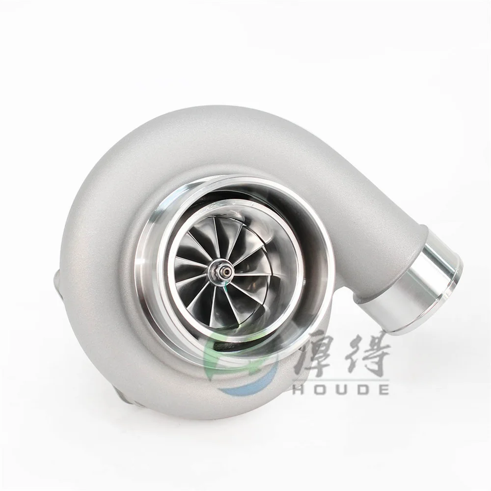 Turbine Ball Bearing Turbocharger GT3582R GTX3582R Universal Type Compressor Wheel Turbo T3
Turbine Ball Bearing Turbocharger GT3582R GTX3582R Universal Type Compressor Wheel Turbo T3