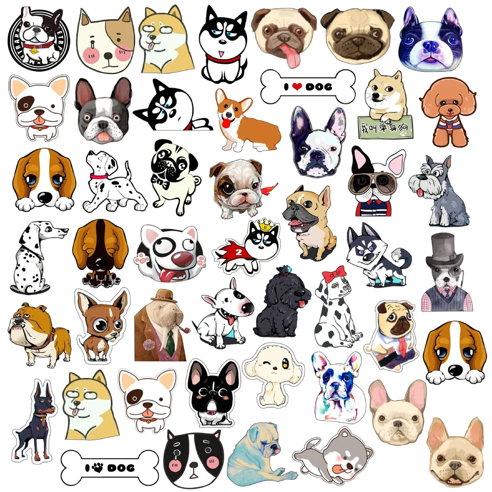 60 шт./упаковка, Двусторонняя прозрачная брошь в виде собаки 
60 шт./упаковка, Двусторонняя прозрачная брошь в виде собаки