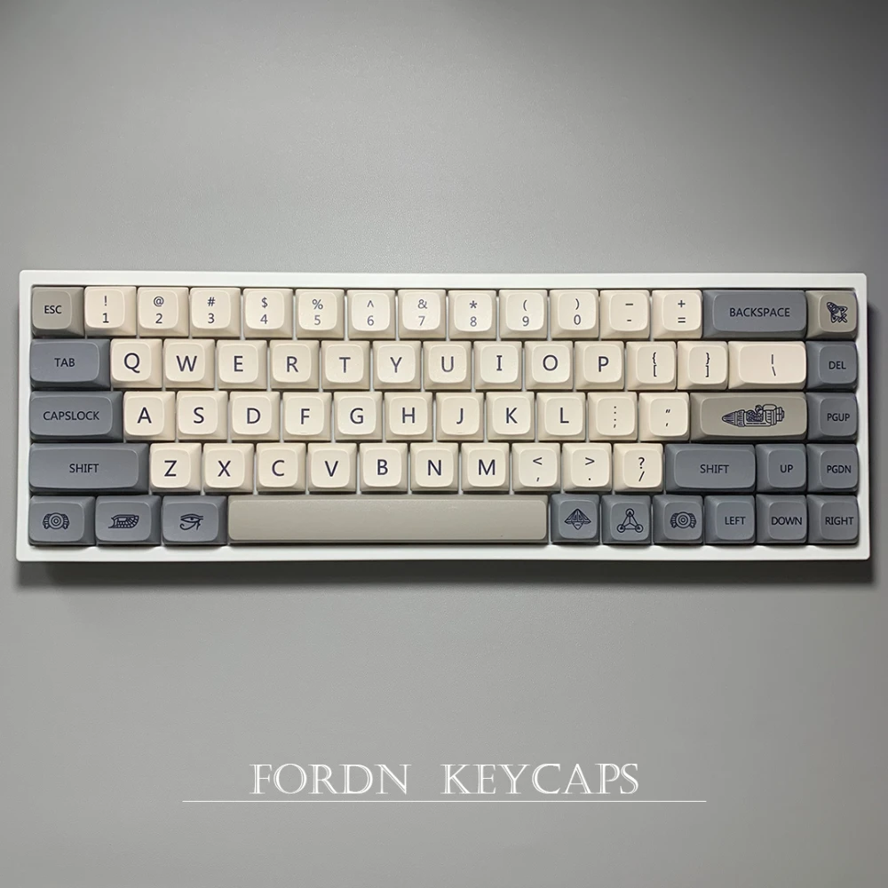 Клавиатура индивидуальная DIY 120 клавиши крышка клавиши PBT Сублимация XDA высота механическая клавиатура колпачок клавиши Cherry MX Переключатель...
Клавиатура индивидуальная DIY 120 клавиши крышка клавиши PBT Сублимация XDA высота механическая клавиатура колпачок клавиши Cherry MX Переключатель...