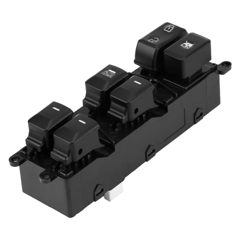 Car Power Window Regulator Switch Button Window Regulator Switch for Kia Forte 2014 2015 2016 2017 2018 93571-A7200
Car Power Window Regulator Switch Button Window Regulator Switch for Kia Forte 2014 2015 2016 2017 2018 93571-A7200