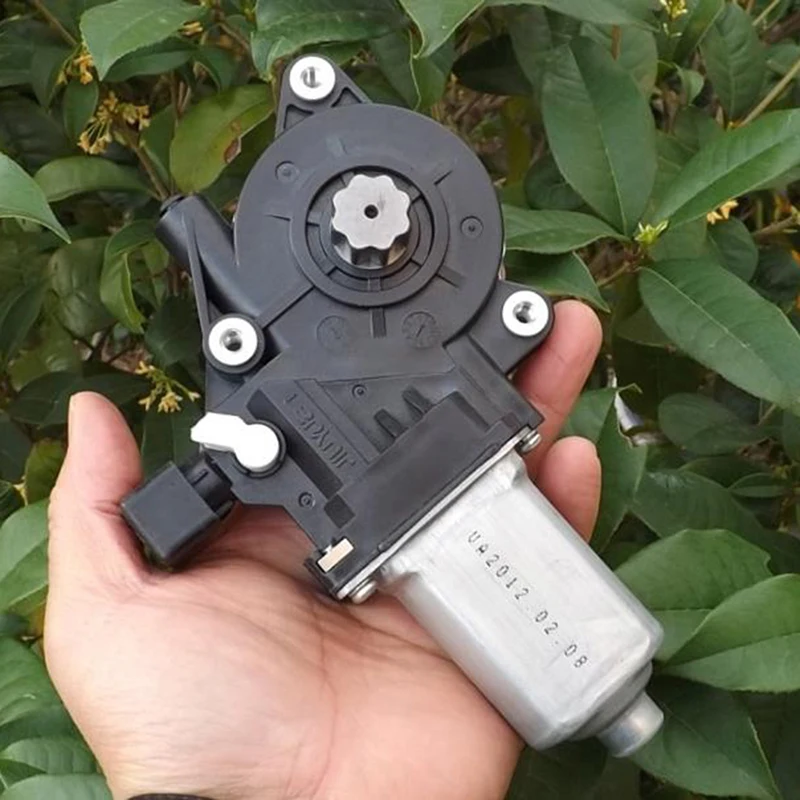 Left/ Right Car Window Lift Motor DC 12V Gear Motor Large Torque Motor Window Open Motor Driver 60RPM Shaft Outer Dia 18.5mm
Left/ Right Car Window Lift Motor DC 12V Gear Motor Large Torque Motor Window Open Motor Driver 60RPM Shaft Outer Dia 18.5mm