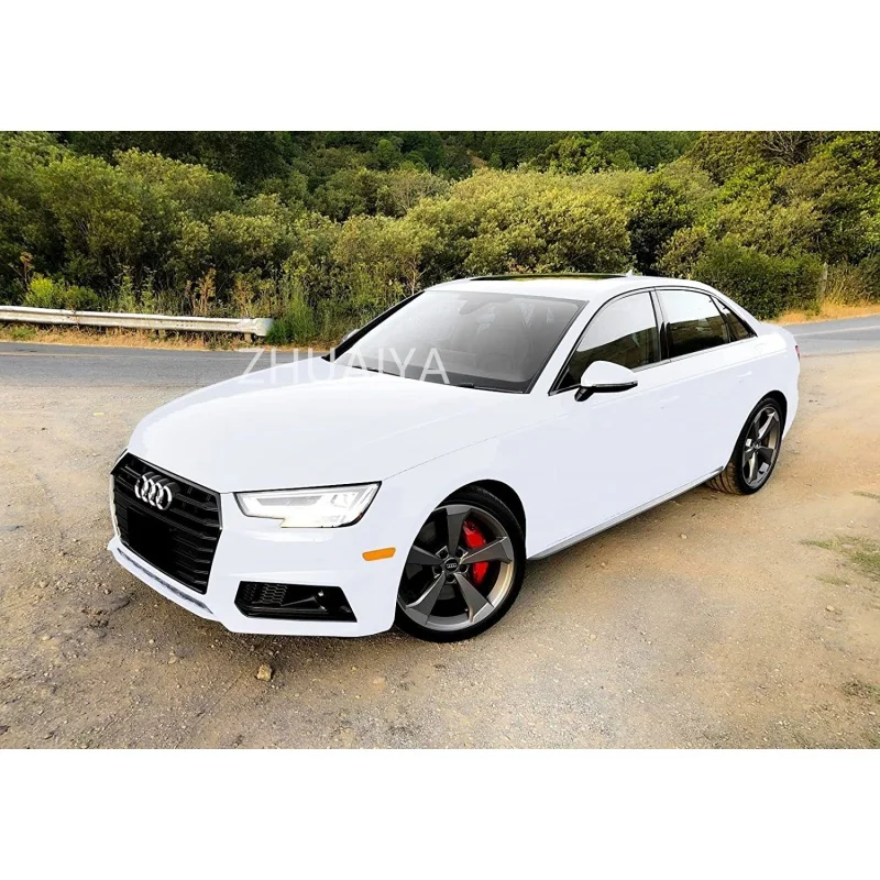Car Color Change Film White Premium Super Gloss High Glossy Sticker DIY Decal Car Auto Vehicle Motorcycle Vinyl Wrap
Car Color Change Film White Premium Super Gloss High Glossy Sticker DIY Decal Car Auto Vehicle Motorcycle Vinyl Wrap