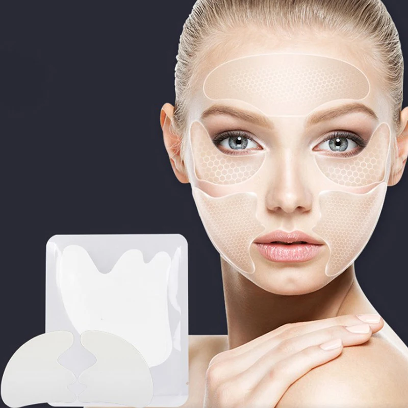 1Pair Thin Face Stickers Facial Line Wrinkle Sagging Skin Lift Up Tape Frown Smile Lines Forehead Anti-Wrinkle Patches
1Pair Thin Face Stickers Facial Line Wrinkle Sagging Skin Lift Up Tape Frown Smile Lines Forehead Anti-Wrinkle Patches