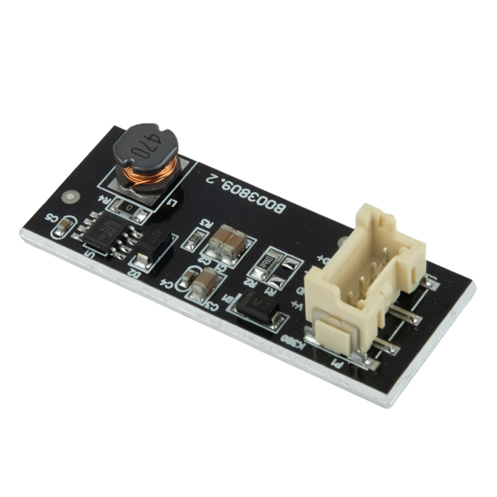 Brand New Driver Chip Board 1pcs Accessory Car Chip Board Errors Free For BMW X3 F25 2010-17 LED No Interference
Brand New Driver Chip Board 1pcs Accessory Car Chip Board Errors Free For BMW X3 F25 2010-17 LED No Interference