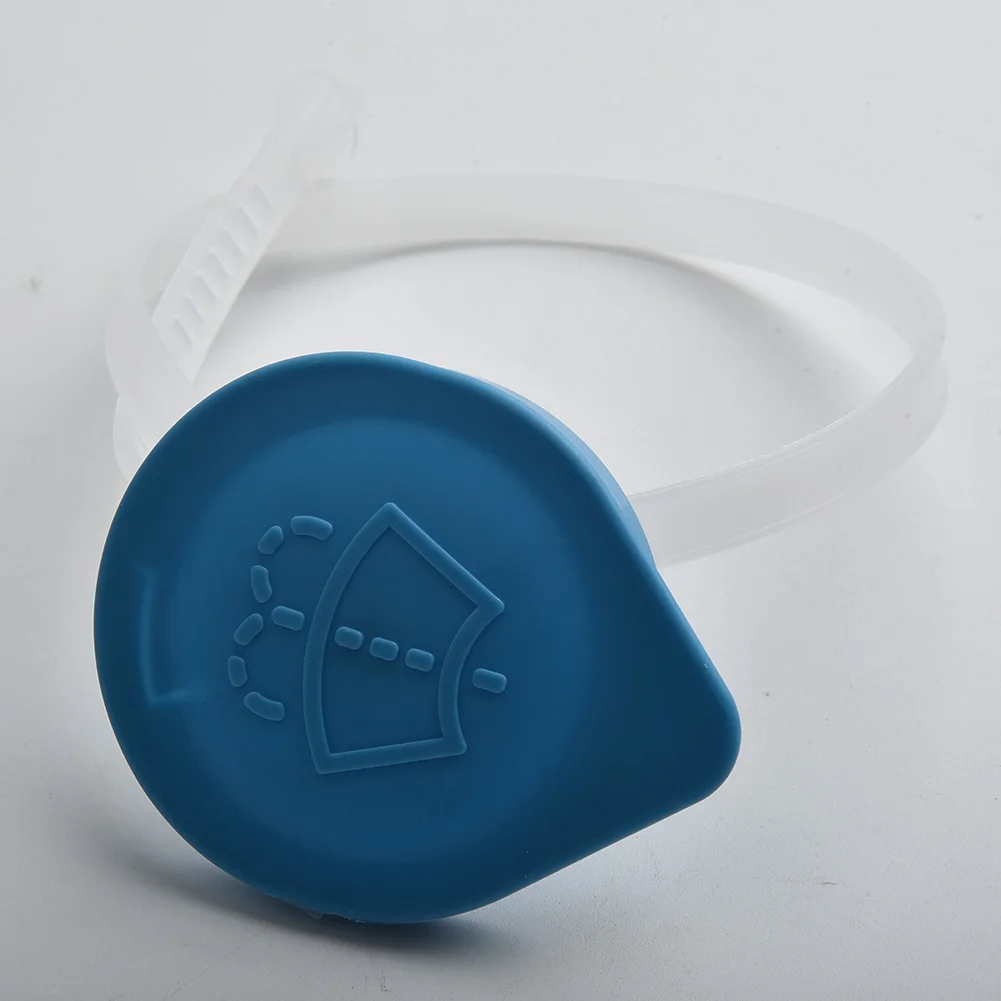 Car Windshield Washer Fluid Bottle Tank Cap Cover For Honda Civic 2007-2012 Windshield Washer Fluid Reservoir Cap Accessories
Car Windshield Washer Fluid Bottle Tank Cap Cover For Honda Civic 2007-2012 Windshield Washer Fluid Reservoir Cap Accessories