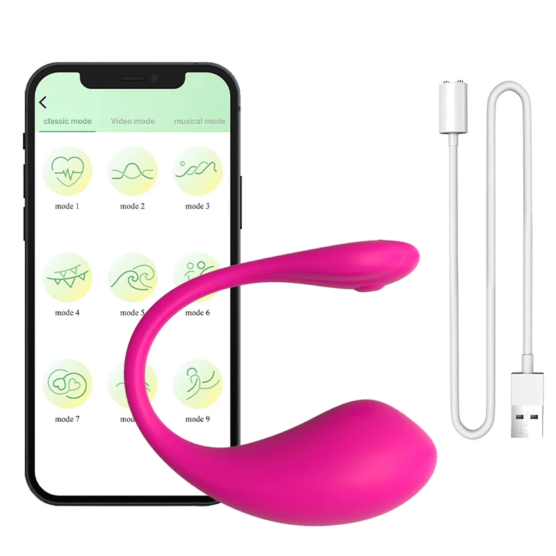 Женский Вибратор Для Точки G