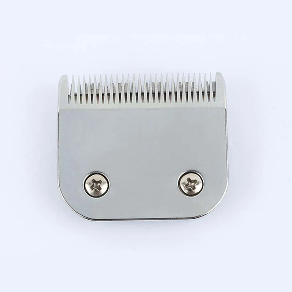1.6mm Blade Pet Dog Cat Hair Detangler Fur Trimming Dematting Deshedding Cleaner Tool For Andis Wahl Oster A5 Pet Grooming Blade
1.6mm Blade Pet Dog Cat Hair Detangler Fur Trimming Dematting Deshedding Cleaner Tool For Andis Wahl Oster A5 Pet Grooming Blade