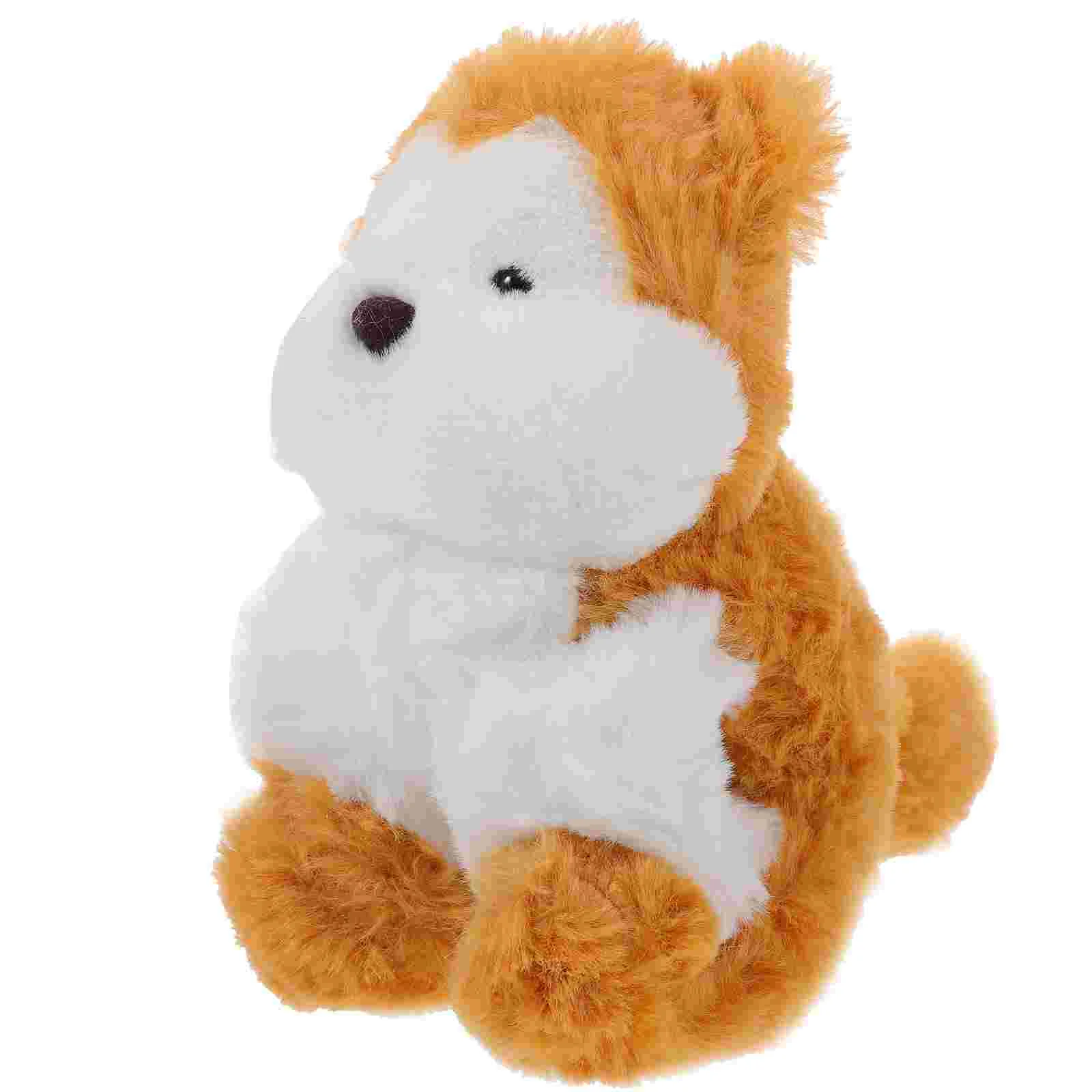 Ring Plush Toys Party Bracelets Slap Bands Husky Stuffed Animal Cartoon Pp Cotton Theme Wristbands Child
Ring Plush Toys Party Bracelets Slap Bands Husky Stuffed Animal Cartoon Pp Cotton Theme Wristbands Child