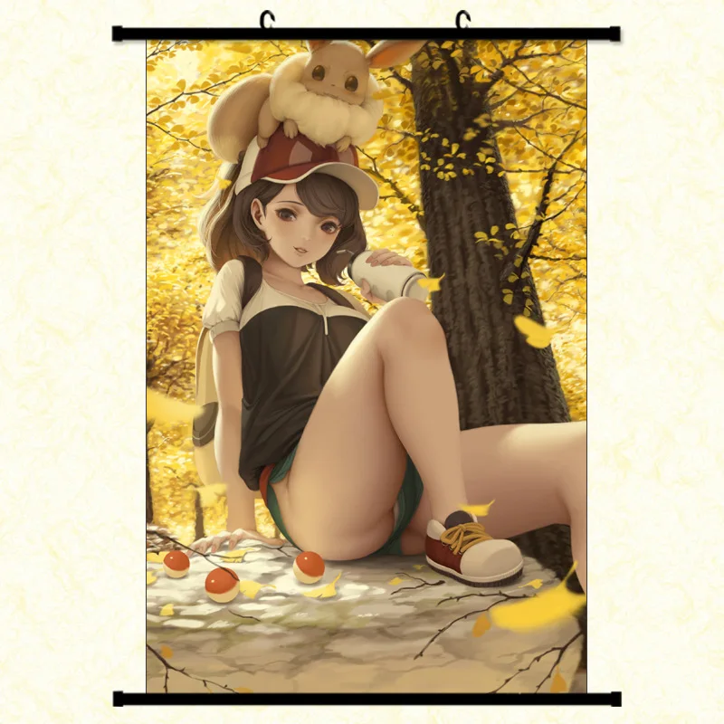 New Pokemon art painting cartoon animation peripheral toys modern popular kawaii gift favorite temptation explosion collection
New Pokemon art painting cartoon animation peripheral toys modern popular kawaii gift favorite temptation explosion collection