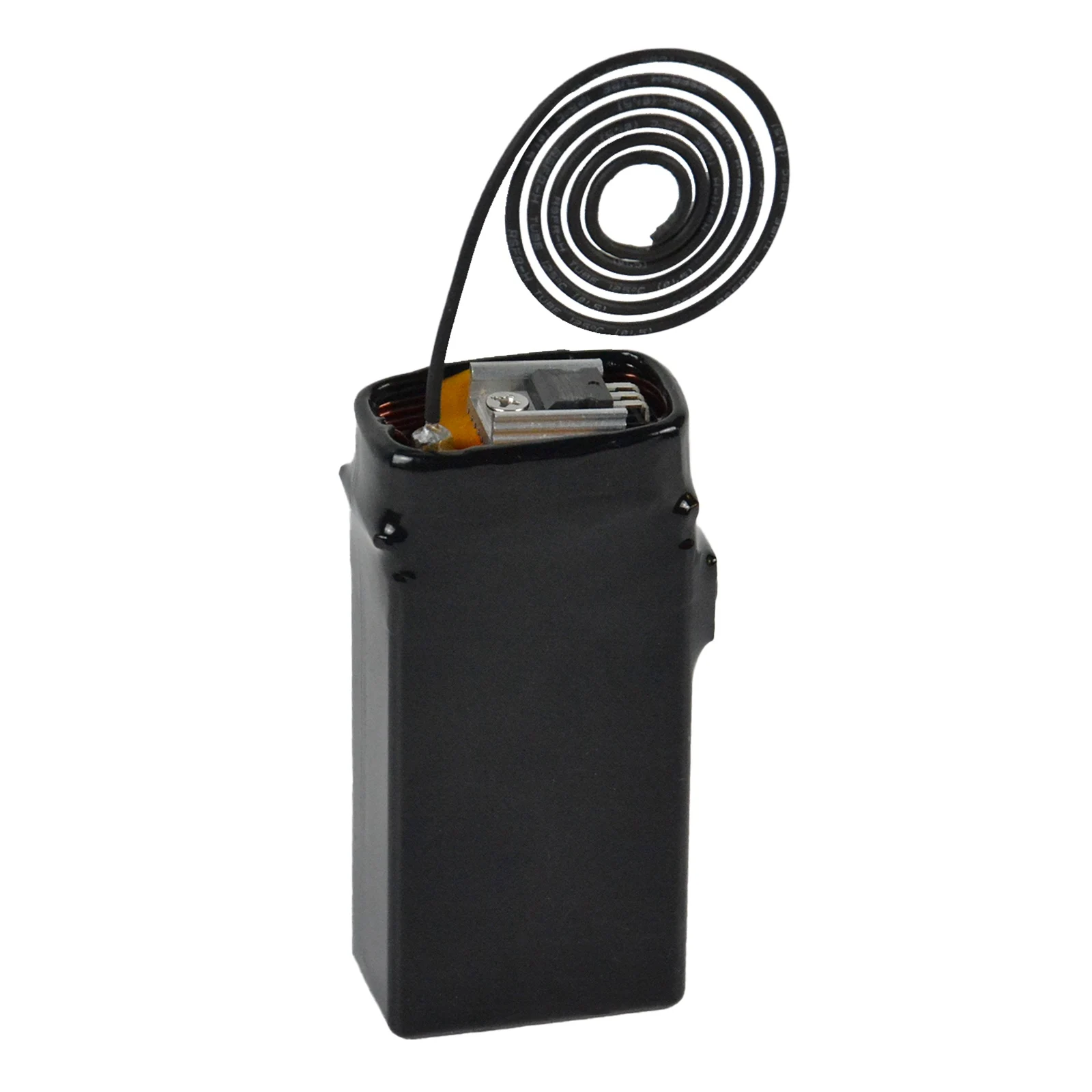 hot 150MHz EMP Generator Electromagnetic Pulse Generator F/ Slot Machine Claw Crane DC 36V 1 set
hot 150MHz EMP Generator Electromagnetic Pulse Generator F/ Slot Machine Claw Crane DC 36V 1 set