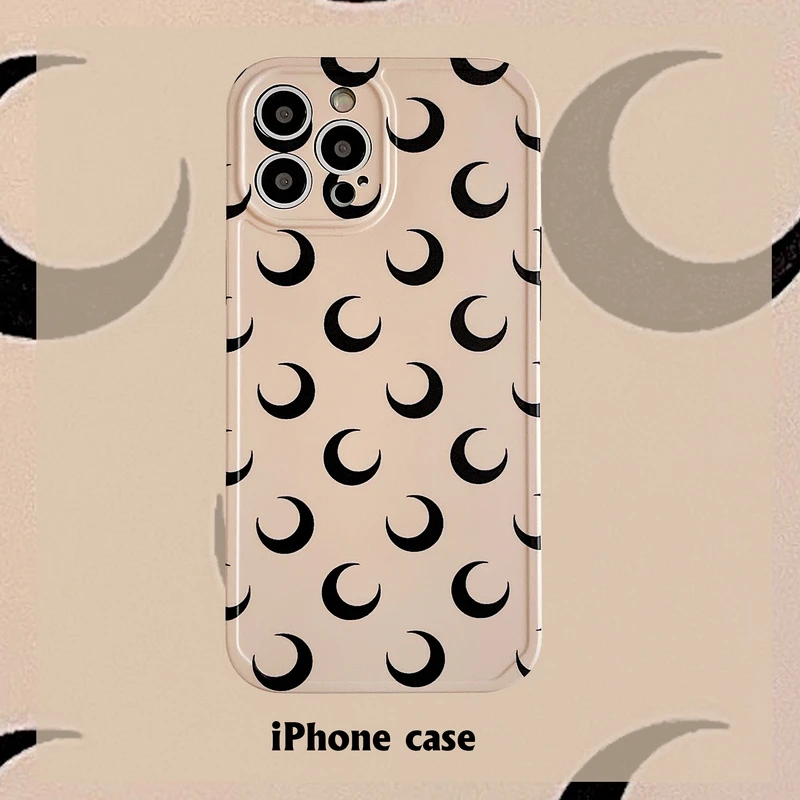 Модный художественный Ретро Чехол Ins с Луной для телефона iPhone 12 11 Pro Max X Xs Max Xr 7 8 Puls SE 2020, милые мягкие силиконовые чехлы
Модный художественный Ретро Чехол Ins с Луной для телефона iPhone 12 11 Pro Max X Xs Max Xr 7 8 Puls SE 2020, милые мягкие силиконовые чехлы