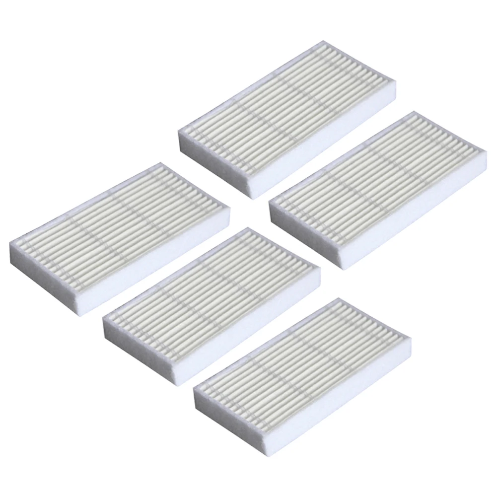 Home Dusting Cleaning Vacuum Cleaner Filter Filters High Quality New Vacuum Cleaner Accessories Vacuum Parts 5pcs
Home Dusting Cleaning Vacuum Cleaner Filter Filters High Quality New Vacuum Cleaner Accessories Vacuum Parts 5pcs
