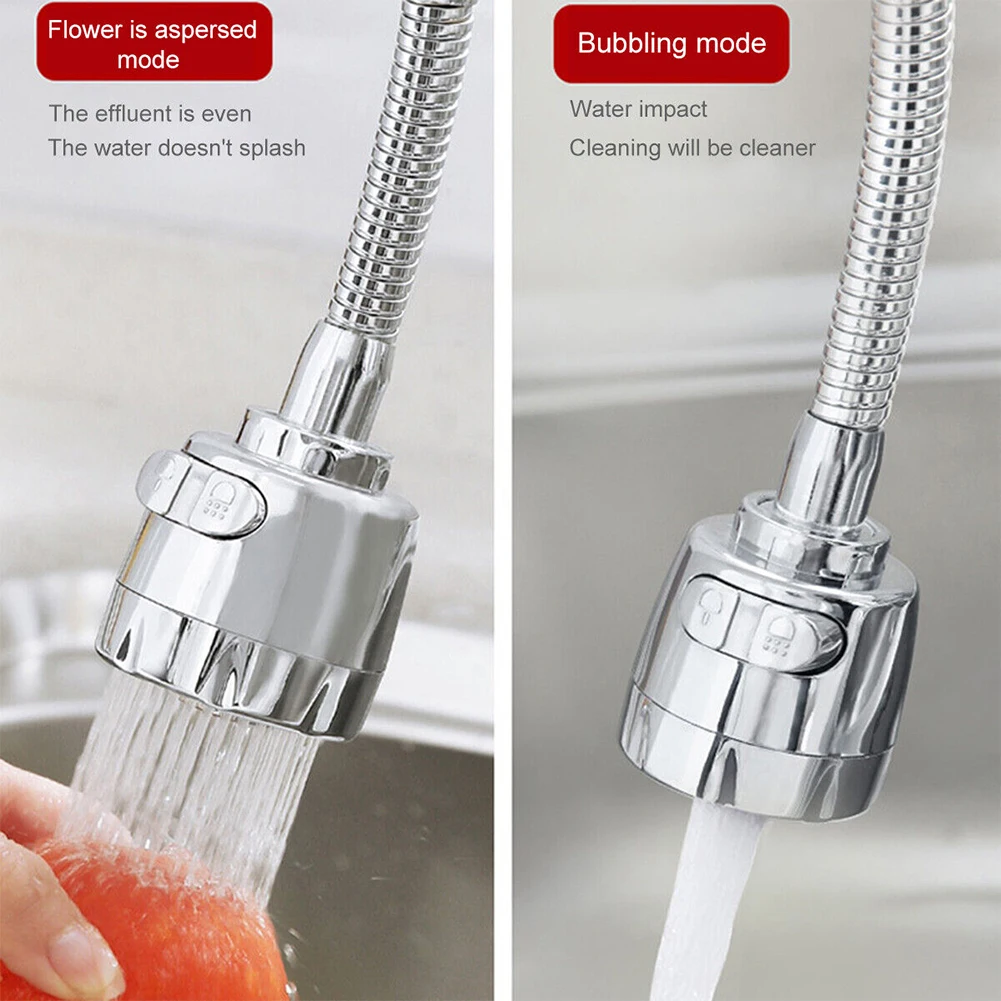 1pc Faucet Aerator Moveable Flexible Tap Head Shower Diffuser Rotatable Nozzle Adjustable Booster Faucet Kitchen Accessories
1pc Faucet Aerator Moveable Flexible Tap Head Shower Diffuser Rotatable Nozzle Adjustable Booster Faucet Kitchen Accessories