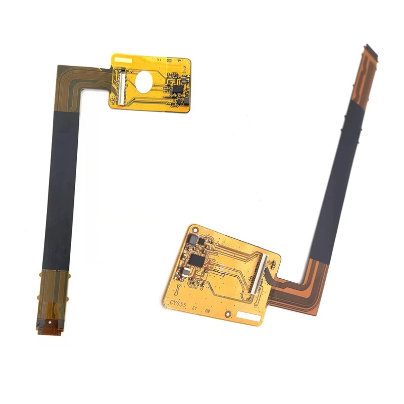 1 Piece For Nikon Z6 Z7 Screen Cable Screen Cable Hinge Cable LCD LCD Screen Cable (Z6II Z7II)
1 Piece For Nikon Z6 Z7 Screen Cable Screen Cable Hinge Cable LCD LCD Screen Cable (Z6II Z7II)