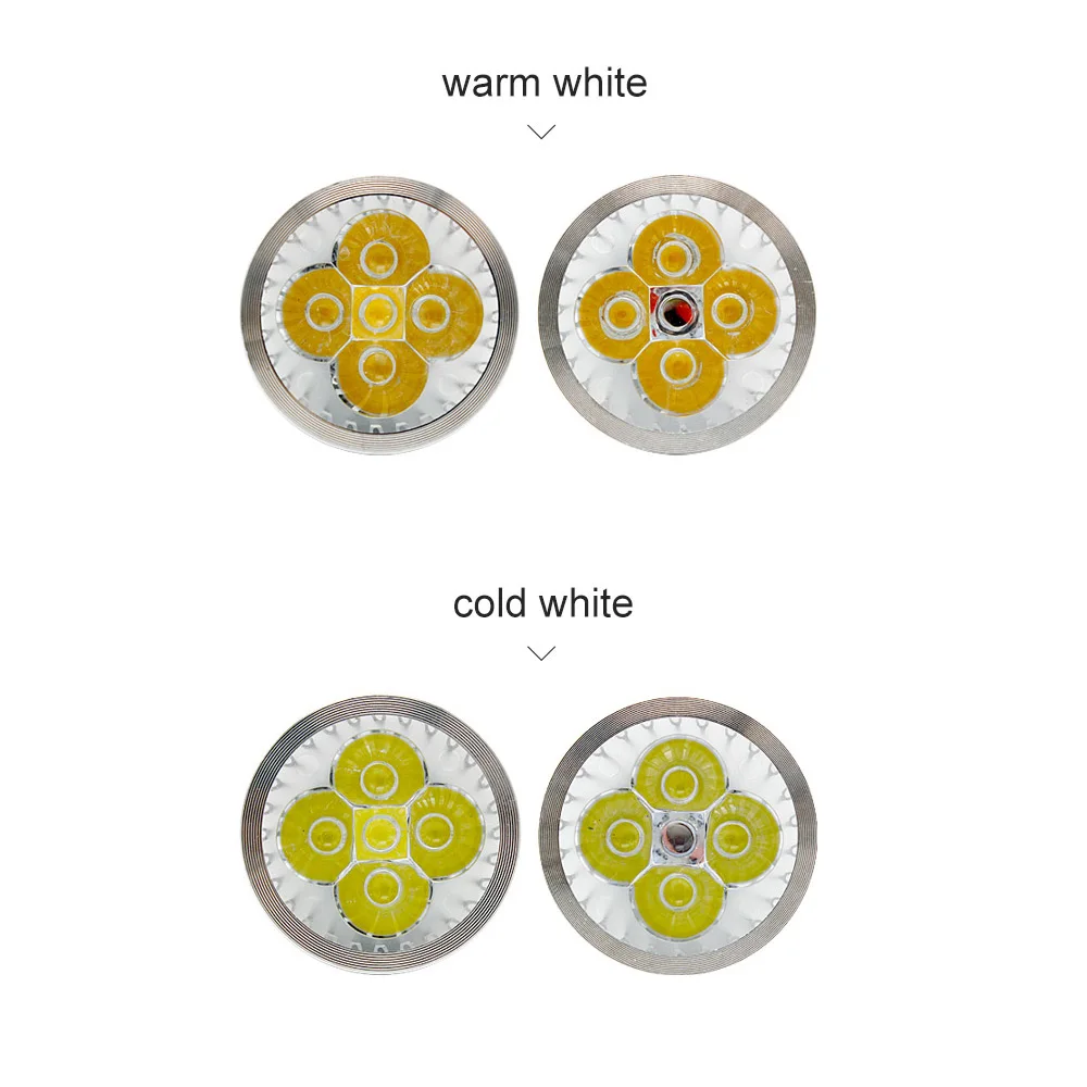 High Power E27 E14 LED Light Dimmable MR16 GU10 Lamp Bulb Spotlight Ampoule 4W 5W AC85-265V DC 12V Lampada LED Bulbs Candle Luz
High Power E27 E14 LED Light Dimmable MR16 GU10 Lamp Bulb Spotlight Ampoule 4W 5W AC85-265V DC 12V Lampada LED Bulbs Candle Luz