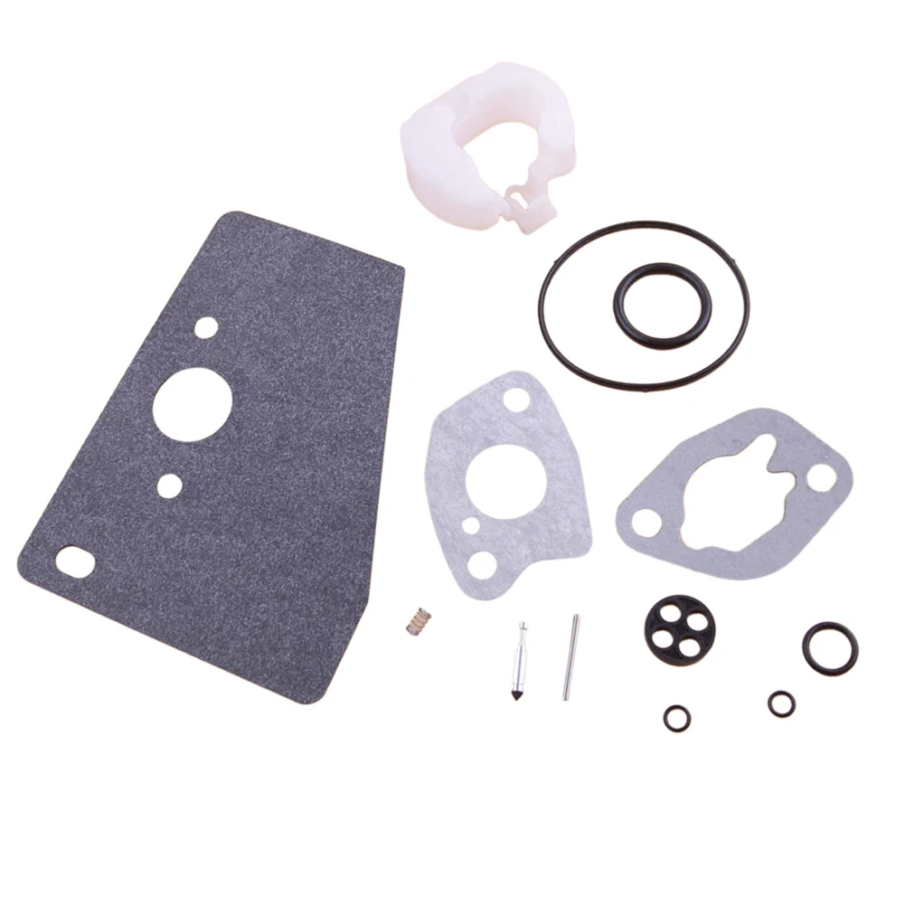 Carburetor Repair Kit For Kohler XT149 XT173 XT650 XT675 XT775 14-757-03-S Accessories Garden Power Tools Parts Replacement
Carburetor Repair Kit For Kohler XT149 XT173 XT650 XT675 XT775 14-757-03-S Accessories Garden Power Tools Parts Replacement