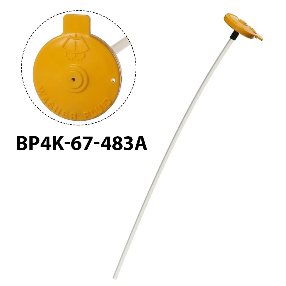 Wiper Washer Car Windshield Car Accessories 1Pcs Car Windshield Fluid Reservoir For Mazda 3/5/Speed6 2006-2013
Wiper Washer Car Windshield Car Accessories 1Pcs Car Windshield Fluid Reservoir For Mazda 3/5/Speed6 2006-2013
