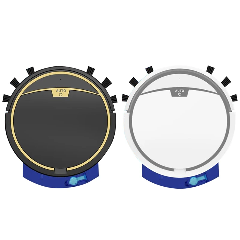 Robot Vacuum Cleaner Smart APP Remote Control Wireless Cleaning Machine Floor Sweeping Wet Dry Vacuum Cleaner
Robot Vacuum Cleaner Smart APP Remote Control Wireless Cleaning Machine Floor Sweeping Wet Dry Vacuum Cleaner