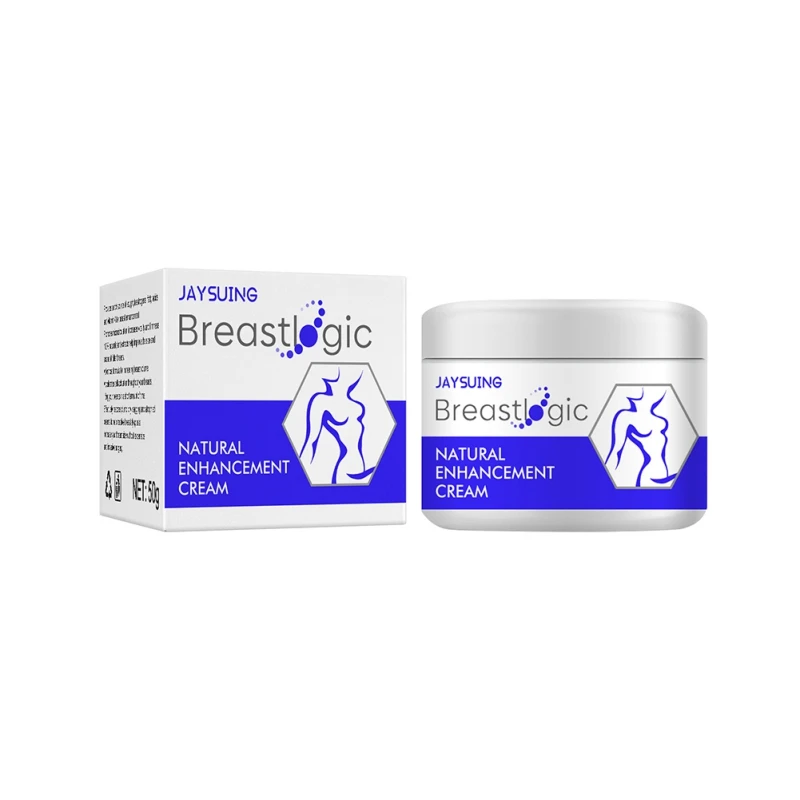50g Natural Blend Chest Massage Breast Enhancement Creams Lifting Plumping for Breast Growth Upsize Cream Body Care
50g Natural Blend Chest Massage Breast Enhancement Creams Lifting Plumping for Breast Growth Upsize Cream Body Care
