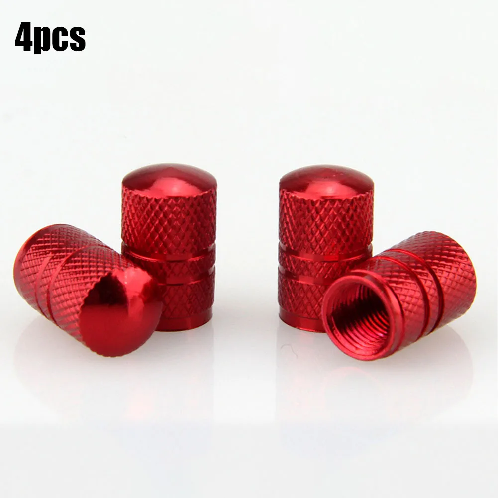 4Pcs Bike Wheel Tire Covered Car Motorcycle Truck Universal Car Tire Valve Cover Round Valve Core With Color Valve Cover Car Acc
4Pcs Bike Wheel Tire Covered Car Motorcycle Truck Universal Car Tire Valve Cover Round Valve Core With Color Valve Cover Car Acc