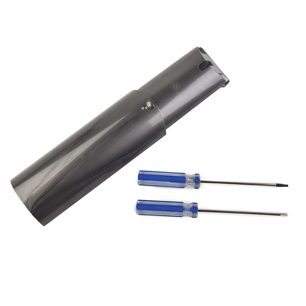 Dust Bin Runner Screwdriver Replacement Kit For Dyson V10 V11 SV12 SV14 Vacuum Cleaner Dust Bucket Accessories
Dust Bin Runner Screwdriver Replacement Kit For Dyson V10 V11 SV12 SV14 Vacuum Cleaner Dust Bucket Accessories