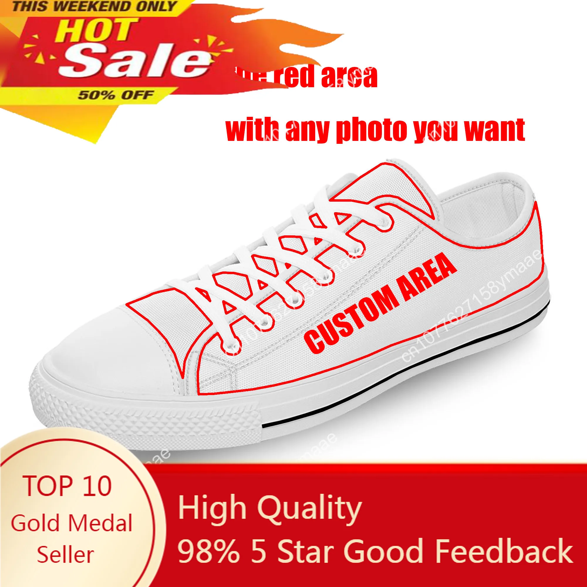Low Top High Quality Mens Womens Teenager Canvas Sneakers Customized Flat Shoes Custom made DIY Sneaker Casual Couple Shoes
Low Top High Quality Mens Womens Teenager Canvas Sneakers Customized Flat Shoes Custom made DIY Sneaker Casual Couple Shoes