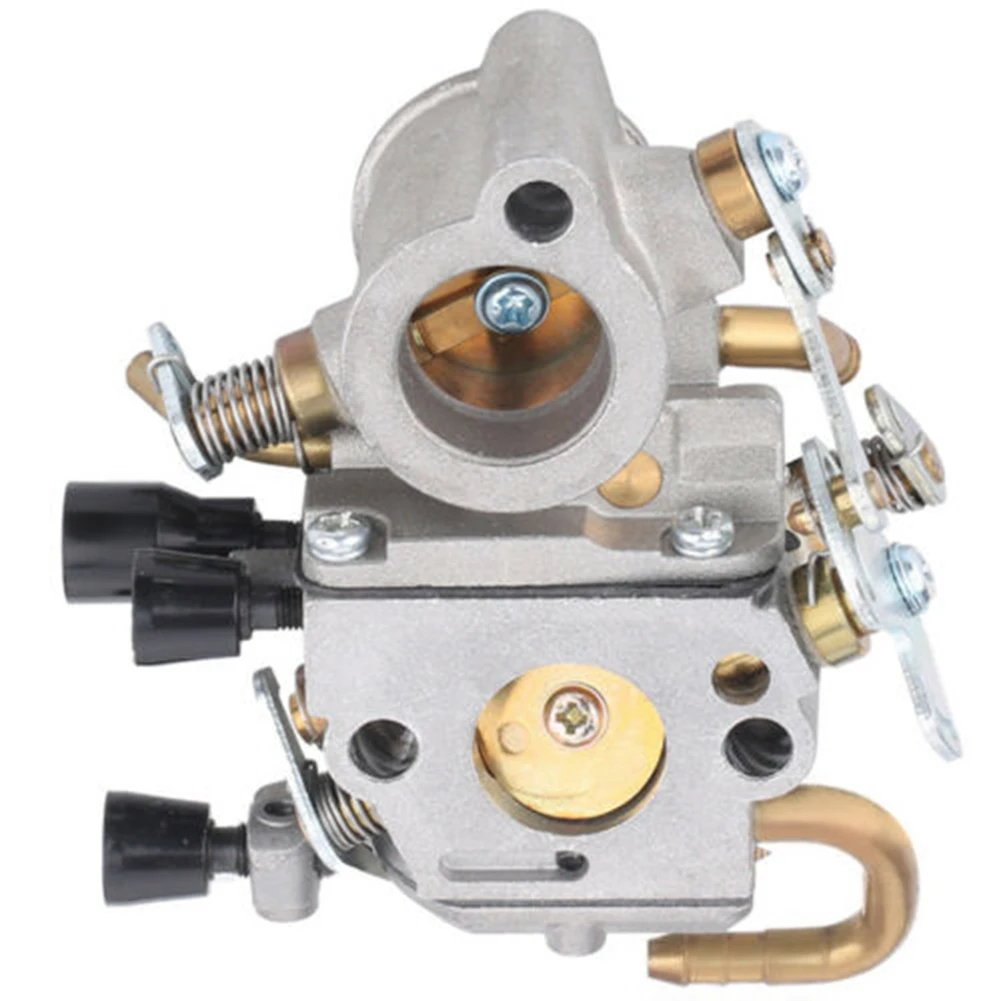 Carburetor Chainsaw Carburetor For STIHL TS420 CARBURETOR FITS TS410 TS420 4238 120 0600 For Zama C1Q-S118 Chainsaw Accessories
Carburetor Chainsaw Carburetor For STIHL TS420 CARBURETOR FITS TS410 TS420 4238 120 0600 For Zama C1Q-S118 Chainsaw Accessories