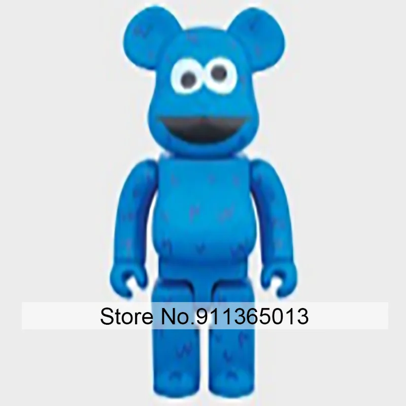 Bearbricklys 28cm 400% Bear&bricklys Toy Blocks Bear Toy Action Toy Figures Garage Kits Dolls Kids Toys
Bearbricklys 28cm 400% Bear&bricklys Toy Blocks Bear Toy Action Toy Figures Garage Kits Dolls Kids Toys