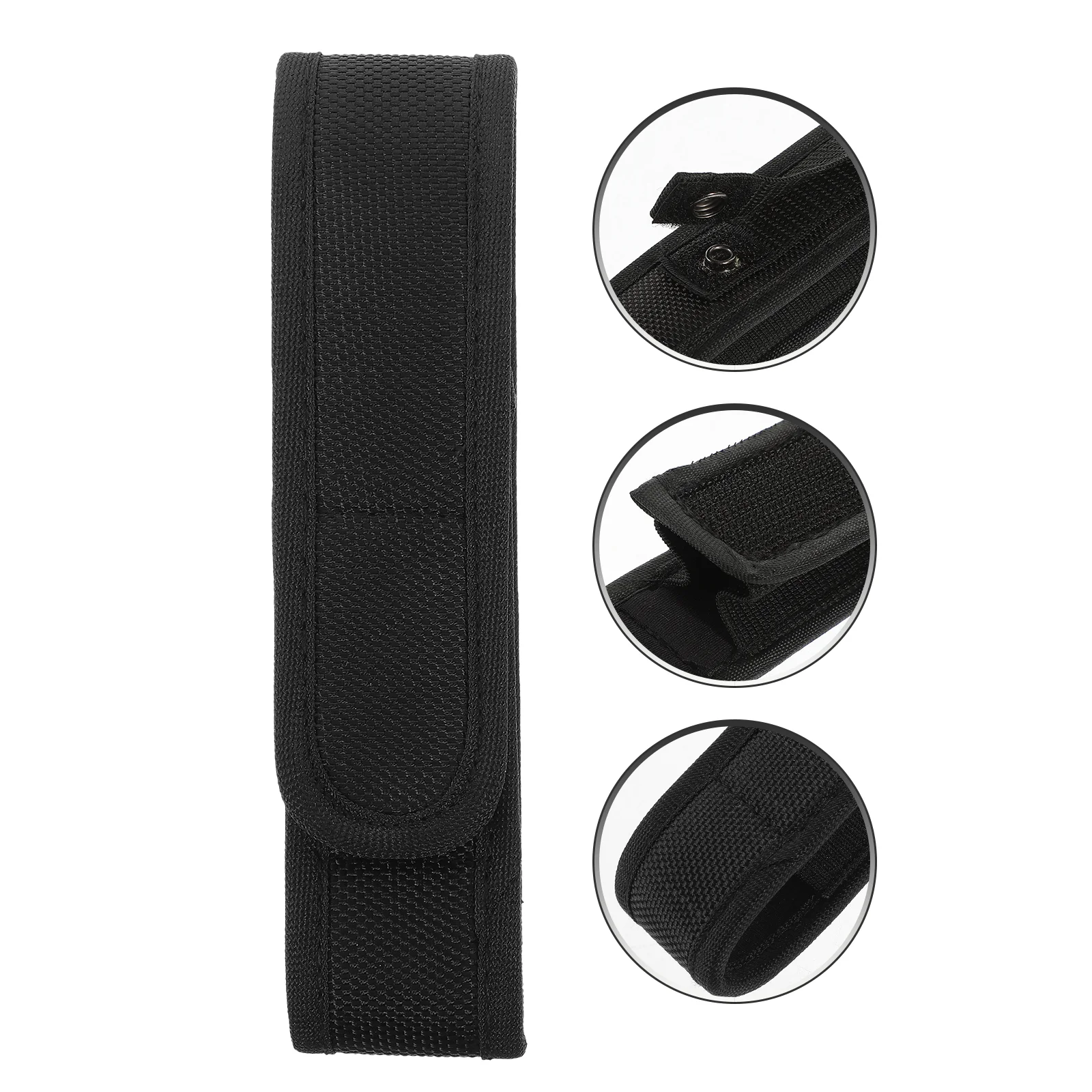 Outdoor Flashlights Pouch Flashlight Storage Holder Nylon Flashlight Torch Pouch
Outdoor Flashlights Pouch Flashlight Storage Holder Nylon Flashlight Torch Pouch