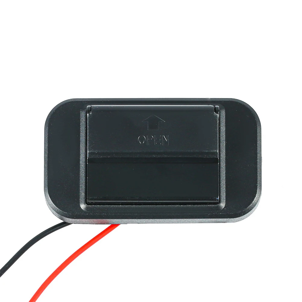 12V Car Fast Charge Sockets Dual USB Port 36W QC3.0+PD3.0 Charger Sockets Adapter Power Outlet Panel Car Electronics Accessories
12V Car Fast Charge Sockets Dual USB Port 36W QC3.0+PD3.0 Charger Sockets Adapter Power Outlet Panel Car Electronics Accessories