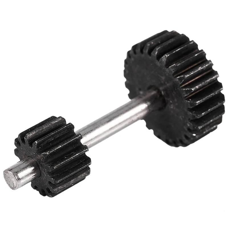 Metal Gears With 370 Motor For WPL Speed Change Gear Box With 2Pcs Metal Bracket
Metal Gears With 370 Motor For WPL Speed Change Gear Box With 2Pcs Metal Bracket