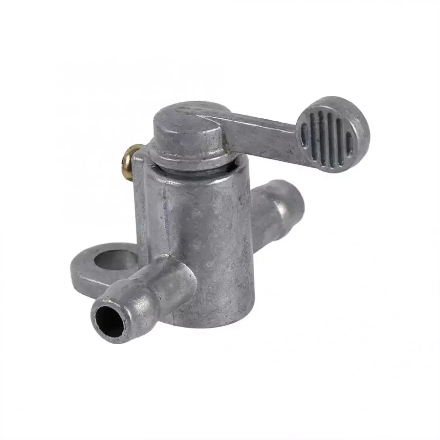

8mm 5/16'' Motorcycle converter switch Inline Motorcycle Fuel Tank Tap On/Off Filter petcock Switch For Dirt Bike ATV Q