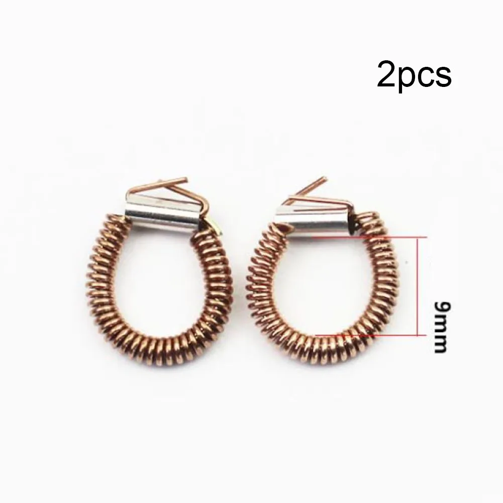 Ear Spring Stator Spring Light Equipment Air Tool Accessories Coil Spring Electric Hammer For 4100 Stator Wiring
Ear Spring Stator Spring Light Equipment Air Tool Accessories Coil Spring Electric Hammer For 4100 Stator Wiring