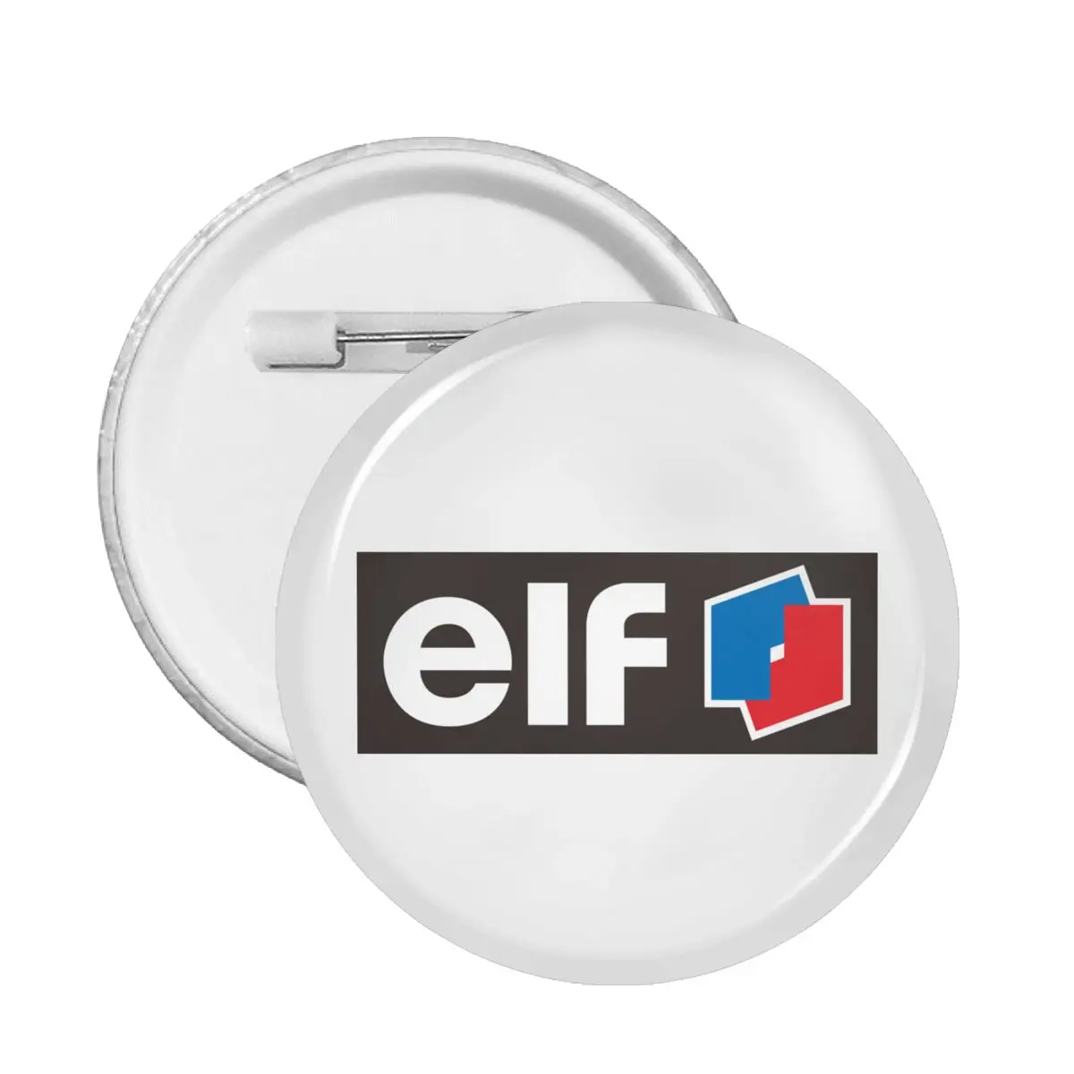 ELF Logo Badges Car Motorsport 70's 80's Birthday Gift Brooches for Backpack Clothes Lapel Pins PVC Collar Badge Decoration Gift 
ELF Logo Badges Car Motorsport 70's 80's Birthday Gift Brooches for Backpack Clothes Lapel Pins PVC Collar Badge Decoration Gift