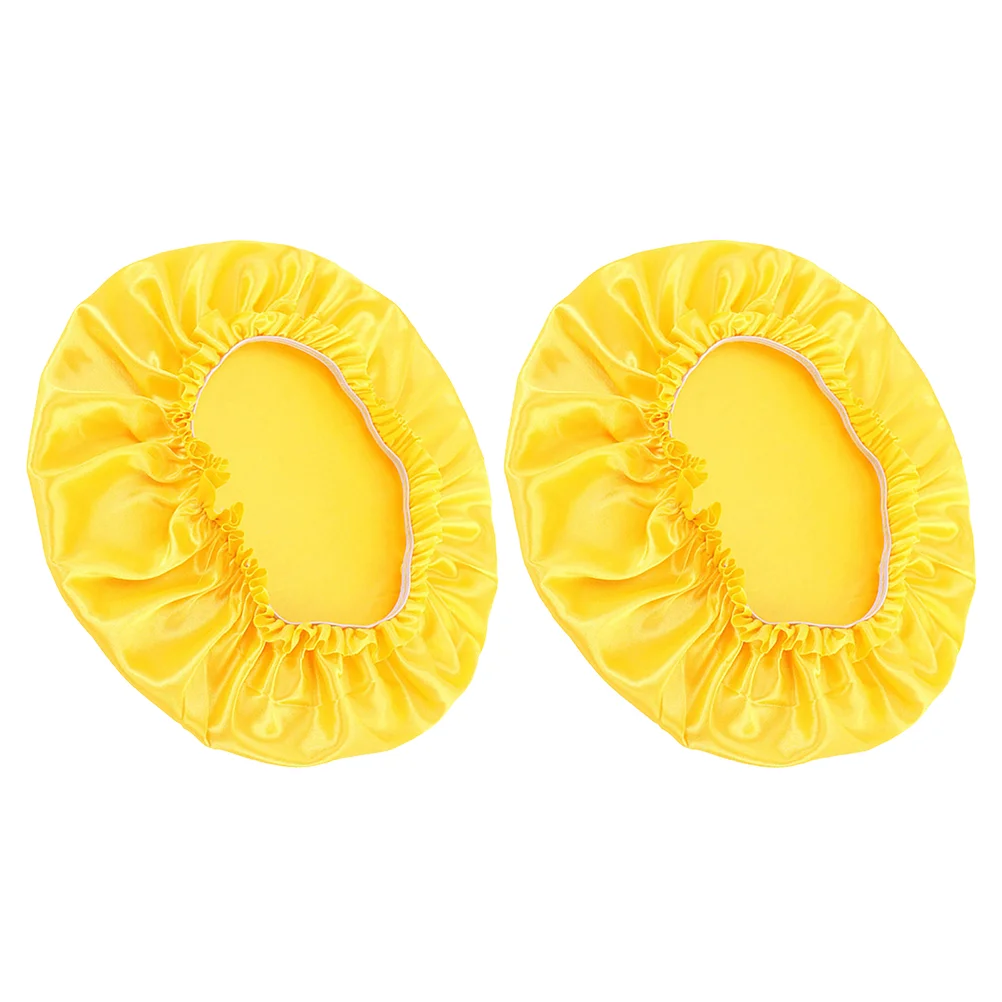 Cap Hair Satin Bonnet Sleeping Hat Night Shower Caps Women Care Cover Silk Headwrap Chemo Head Styling Scarf Wrap Loss Bouffant
Cap Hair Satin Bonnet Sleeping Hat Night Shower Caps Women Care Cover Silk Headwrap Chemo Head Styling Scarf Wrap Loss Bouffant