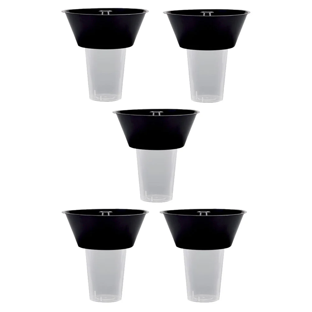 5 Sets Muffin Box Popcorn Trays Paper Dessert Holder Containers Lids Drink Cup Take Away Cup Dessert Box Carnival Party Supplies
5 Sets Muffin Box Popcorn Trays Paper Dessert Holder Containers Lids Drink Cup Take Away Cup Dessert Box Carnival Party Supplies