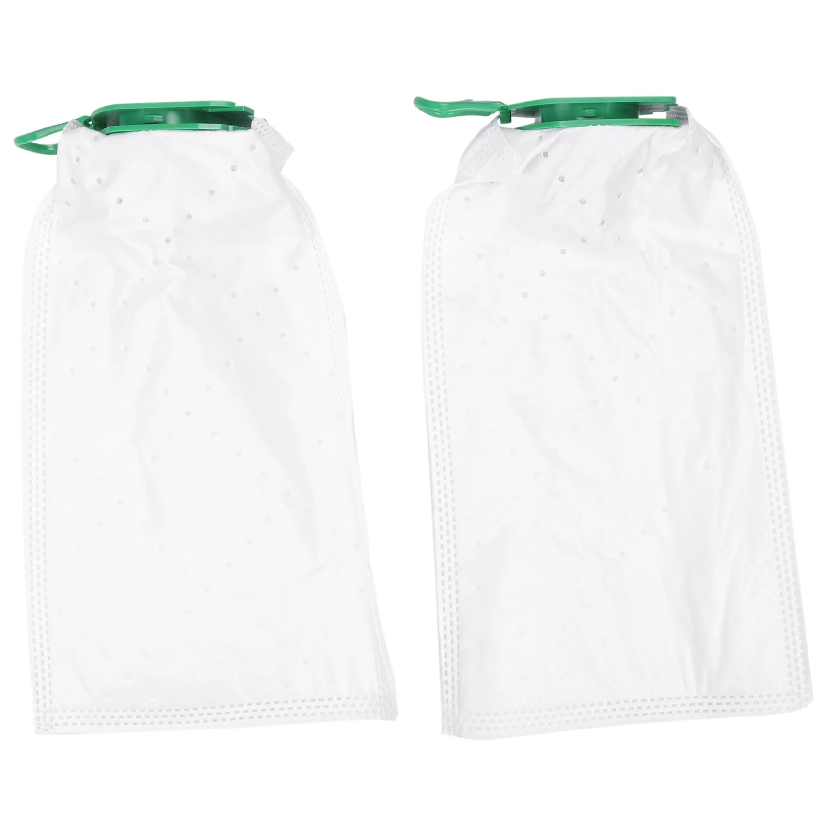 20Pcs Vacuum Cleaner Bags Suitable for the Cordless Vacuum Cleaner Vorwerk Kobold VB100 VB 100 FP100 FP 100
20Pcs Vacuum Cleaner Bags Suitable for the Cordless Vacuum Cleaner Vorwerk Kobold VB100 VB 100 FP100 FP 100