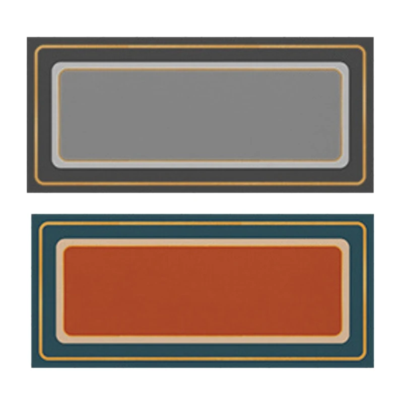 Waterproof Kitchen Mat Thicken Oil Proof Carpet Anti Slip Floor Mat For Living Room Bedroom Hallway
Waterproof Kitchen Mat Thicken Oil Proof Carpet Anti Slip Floor Mat For Living Room Bedroom Hallway