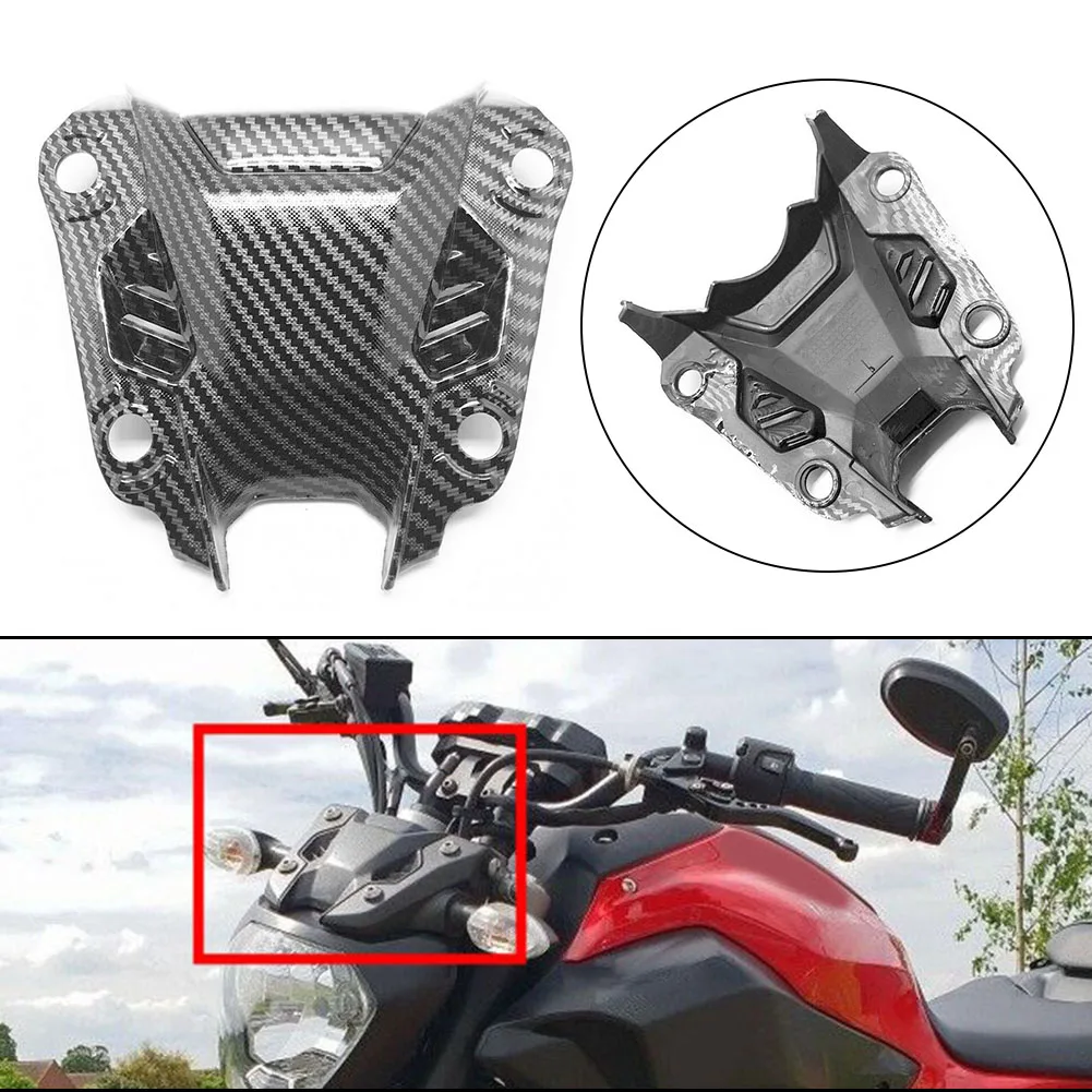 Обтекатель для лобового стекла мотоцикла из углеродного волокна ABS для YTR FZ07 MT-07 2014-2017, деталь для лобового стекла мотоцикла
Обтекатель для лобового стекла мотоцикла из углеродного волокна ABS для YTR FZ07 MT-07 2014-2017, деталь для лобового стекла мотоцикла
