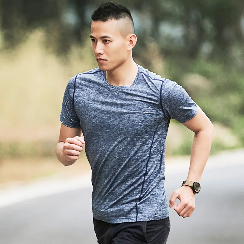 B1189 new Men High Quality Pure Cotton T-shirt O-neck Shirt Man Football Basketball Tee Shirts Wholesale QS236
B1189 new Men High Quality Pure Cotton T-shirt O-neck Shirt Man Football Basketball Tee Shirts Wholesale QS236