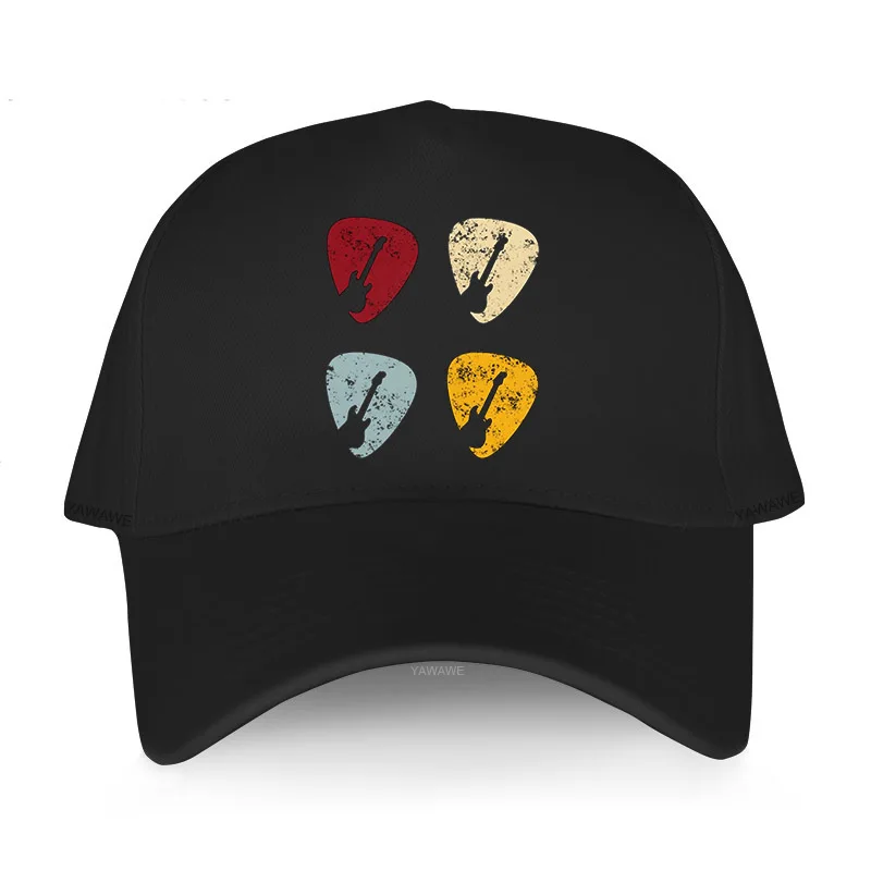 Luxury Hat men's golf Snapback Vintage Guitar Lover Plectrum Hats for Men Cotton Urban Baseball Caps Hat Guitarist cap Gift
Luxury Hat men's golf Snapback Vintage Guitar Lover Plectrum Hats for Men Cotton Urban Baseball Caps Hat Guitarist cap Gift