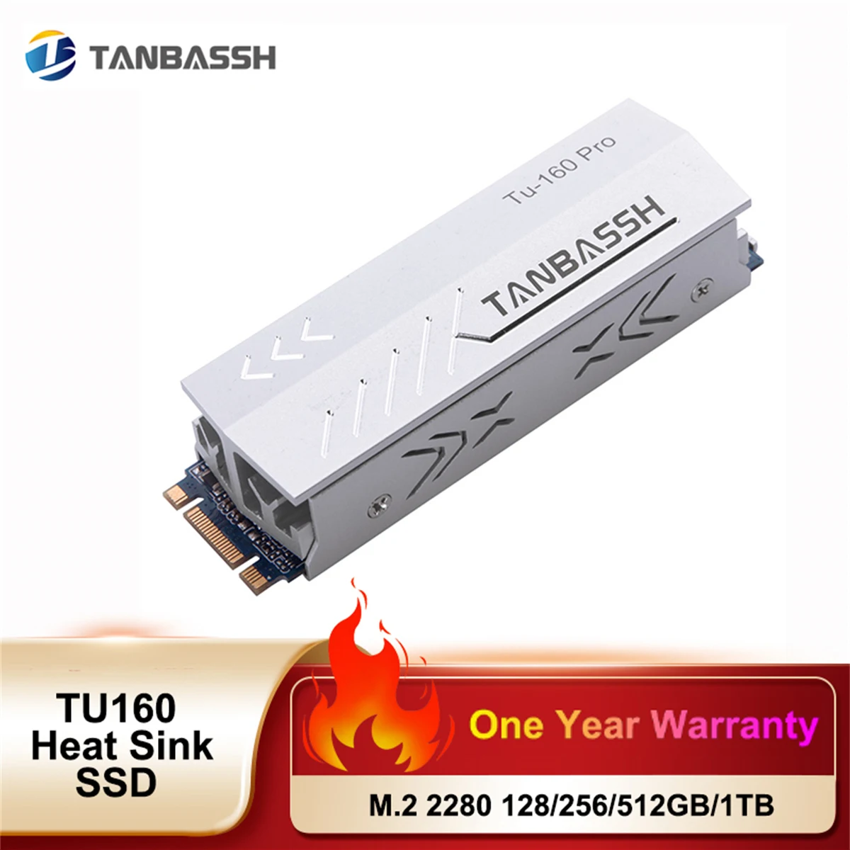 Радиатор TANBASSH TU160, твердотельный жесткий диск M.2, 2280 дюйма, 128 ГБ, 256 ГБ, 512 ГБ, ТБ, SSD, Sata3 протокол для настольного компьютера, ноутбука
Радиатор TANBASSH TU160, твердотельный жесткий диск M.2, 2280 дюйма, 128 ГБ, 256 ГБ, 512 ГБ, ТБ, SSD, Sata3 протокол для настольного компьютера, ноутбука