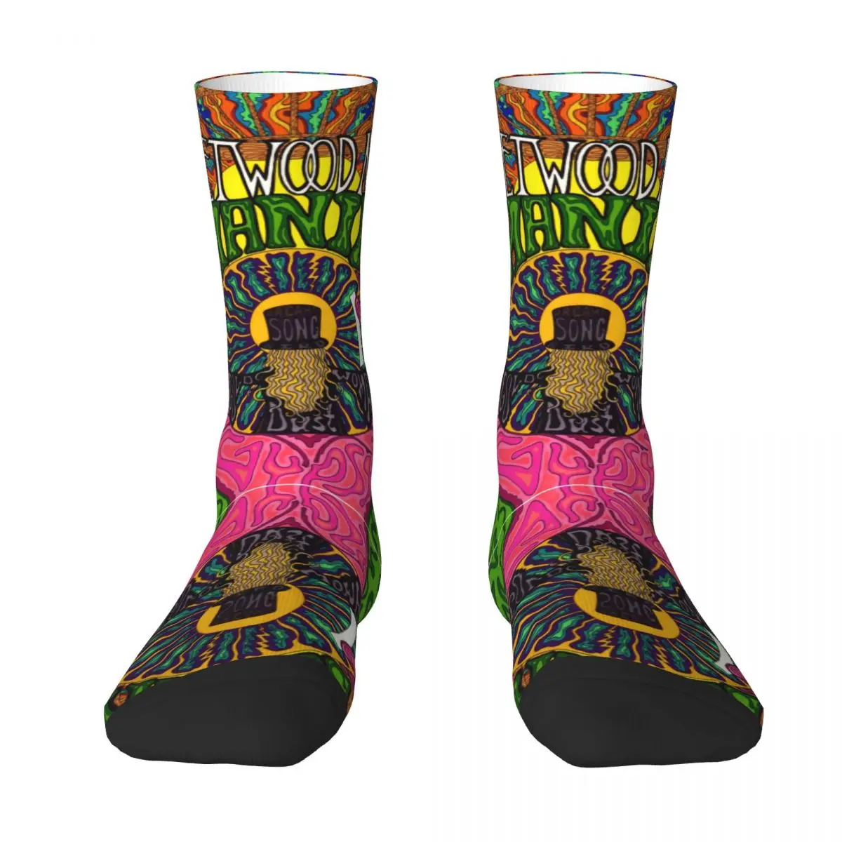 Stocking Fleetwood Mix Fleetwood Formerly And MACS Mania Poster J The Best Buy Funny Novelty Cute Field pack Compression Socks
Stocking Fleetwood Mix Fleetwood Formerly And MACS Mania Poster J The Best Buy Funny Novelty Cute Field pack Compression Socks