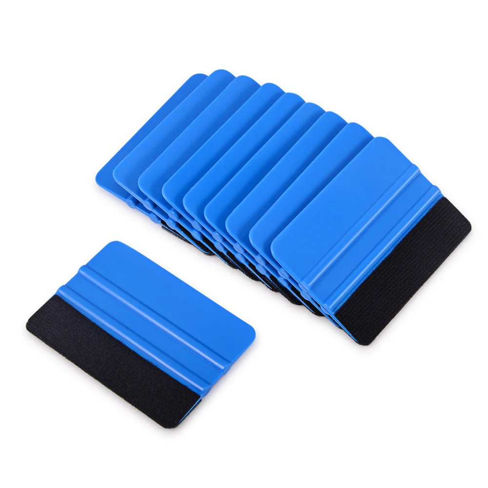 3PCS Auto Styling Vinyl Carbon Fiber Window Ice Remover Cleaning Wash Car Scraper For Auto Car Decals Stickers Tool
3PCS Auto Styling Vinyl Carbon Fiber Window Ice Remover Cleaning Wash Car Scraper For Auto Car Decals Stickers Tool