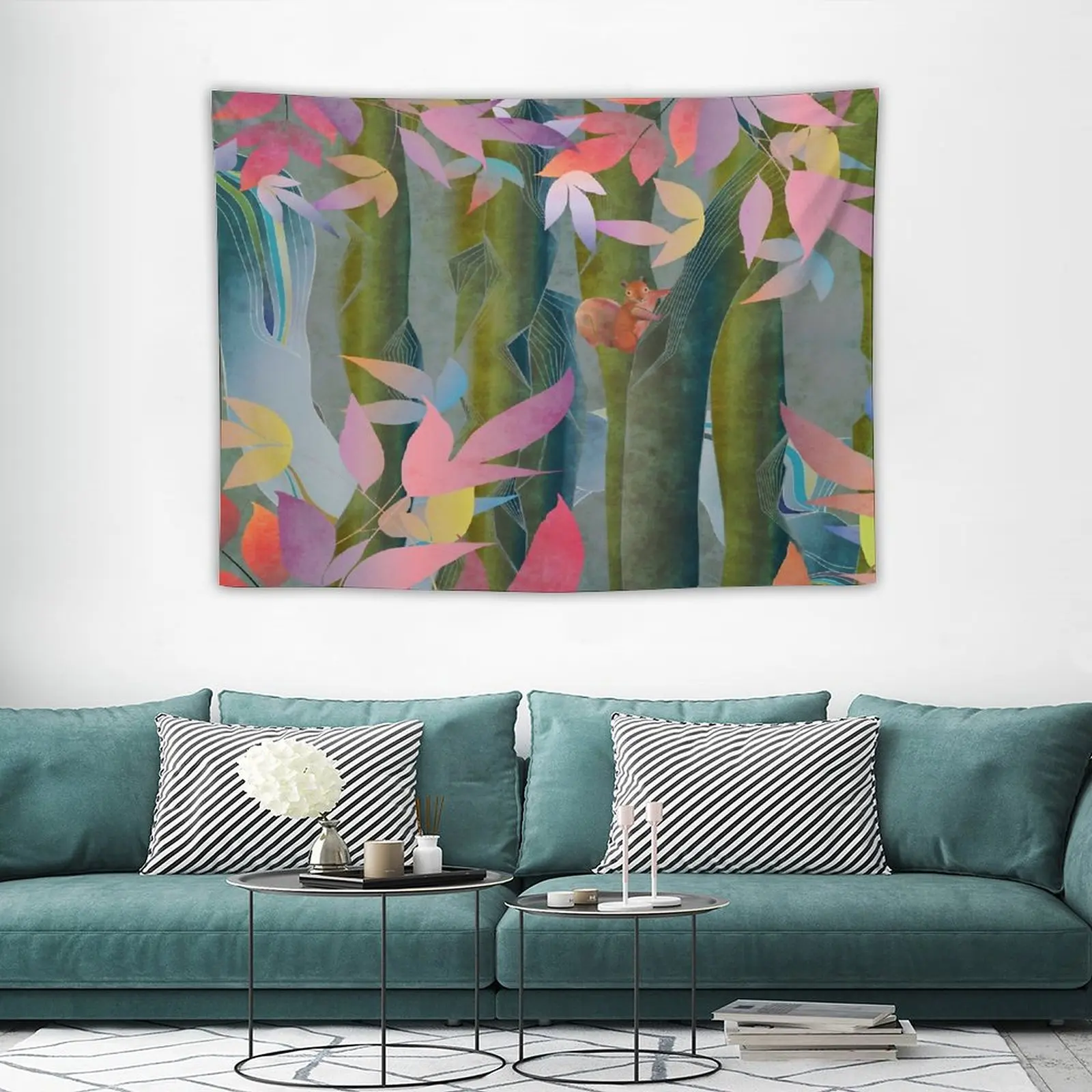 Декоративный гобелен «Осенний Водопад», украшение для комнаты, настенное украшение в готическом стиле, мандала, домашний декор 
Декоративный гобелен «Осенний Водопад», украшение для комнаты, настенное украшение в готическом стиле, мандала, домашний декор