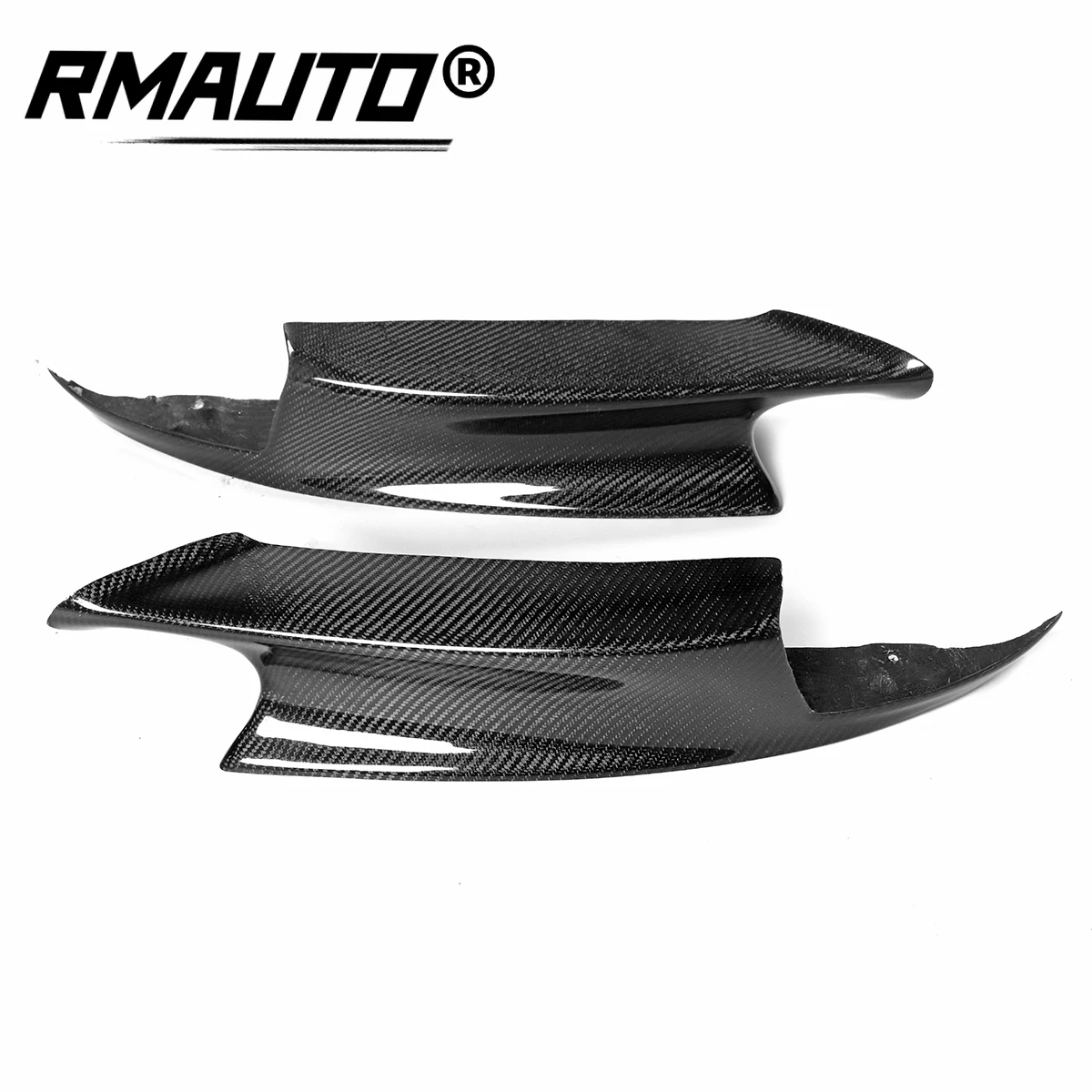 Real Carbon Fiber Car Front Bumper Splitter Lip Protector Cover Diffuser Lip For BMW E90 E92 E93 M3 2007-2013 Sedan Coupe Cabrio
Real Carbon Fiber Car Front Bumper Splitter Lip Protector Cover Diffuser Lip For BMW E90 E92 E93 M3 2007-2013 Sedan Coupe Cabrio